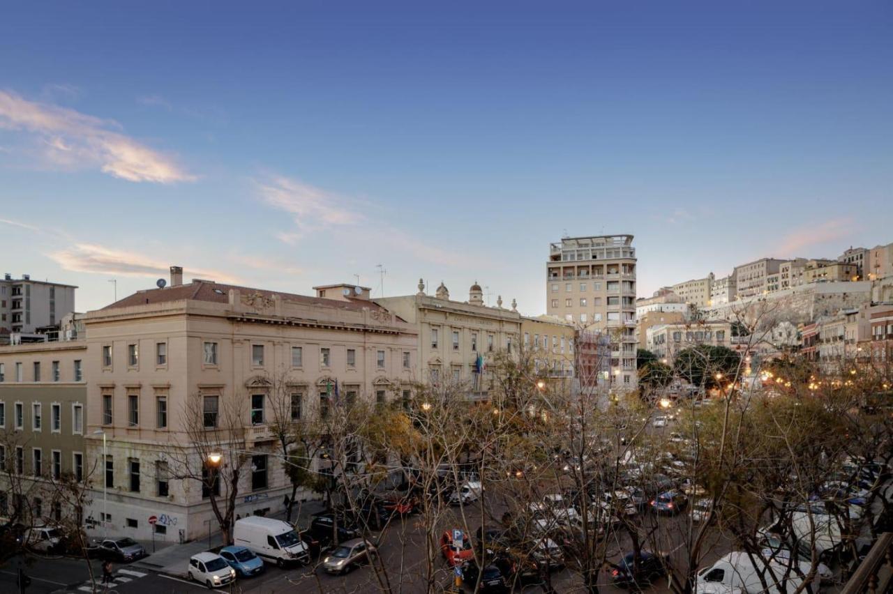 Apartment Flat Sant'efisio Cagliari